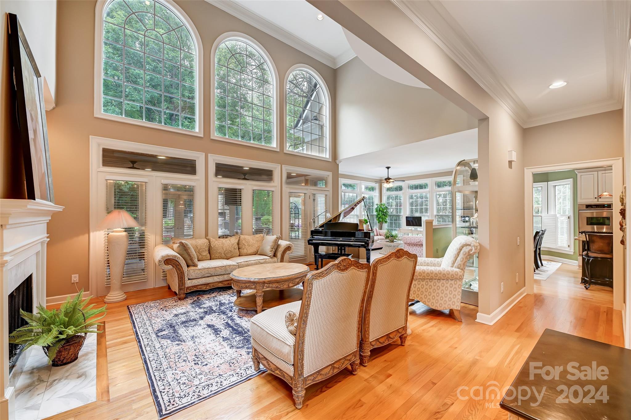 Property image 5 of 2711 Flintgrove Road in Summerlake, Charlotte, NC 28226