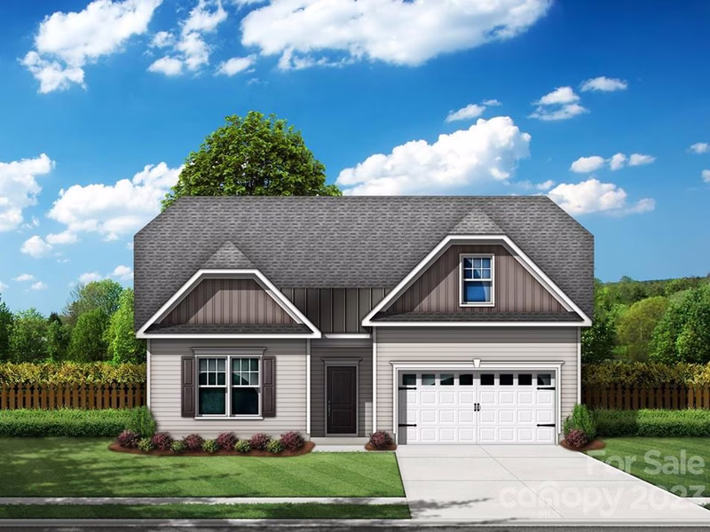 3738 Berry Drive