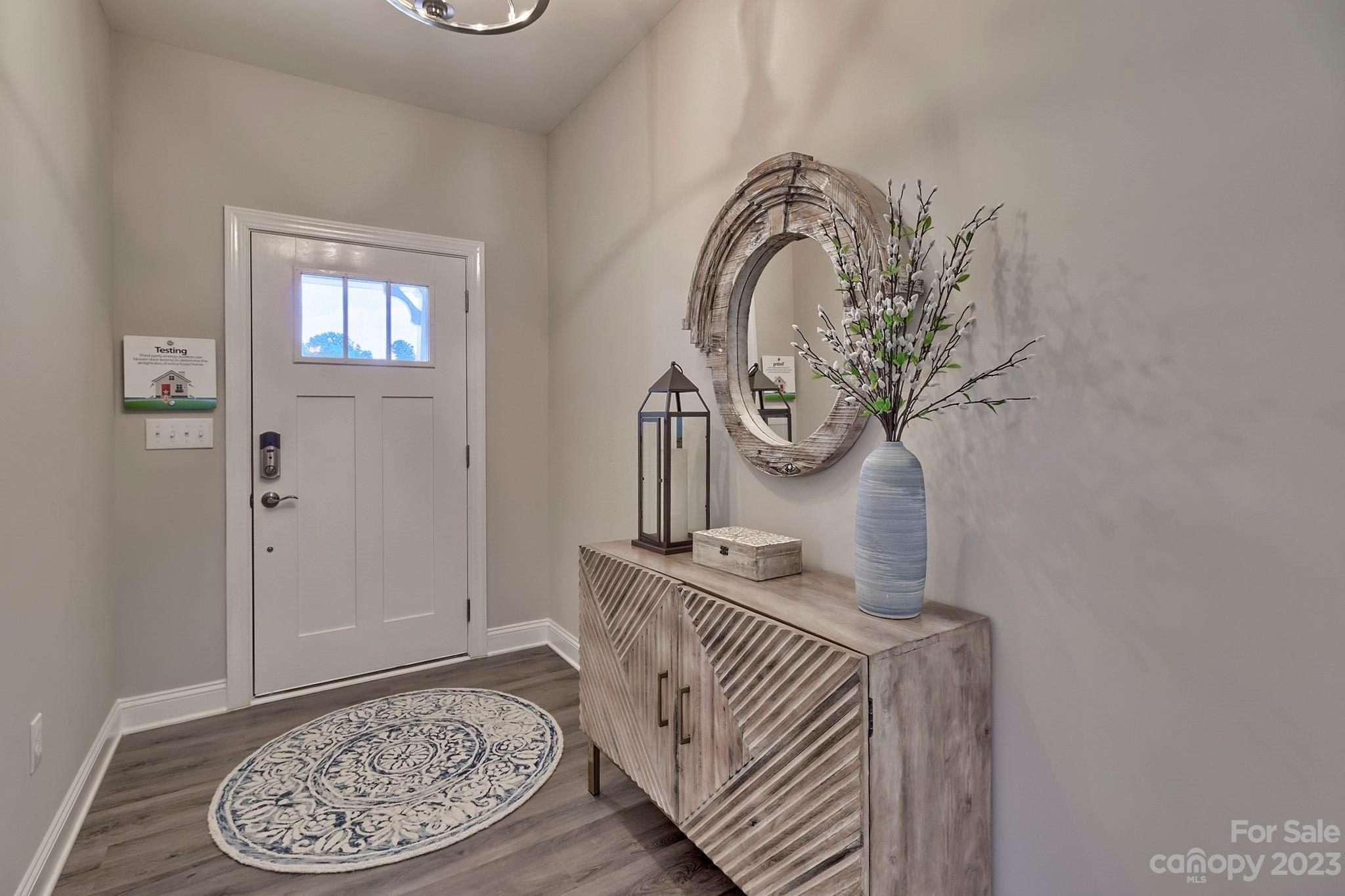 Property image 2 of 3738 Berry Drive in Villas at Sherrills Ford, Terrell, NC 28682