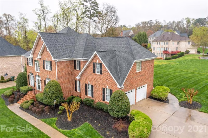 Property image 3 at 2872 Scarborough Court, Gastonia, NC 28054