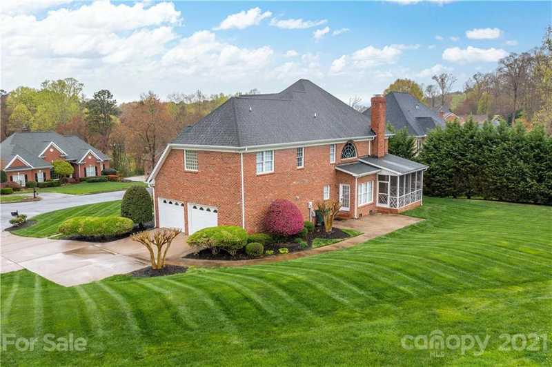 Property image 4 at 2872 Scarborough Court, Gastonia, NC 28054