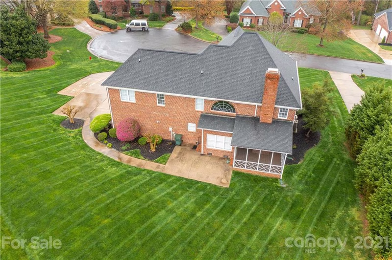 Property image 5 at 2872 Scarborough Court, Gastonia, NC 28054