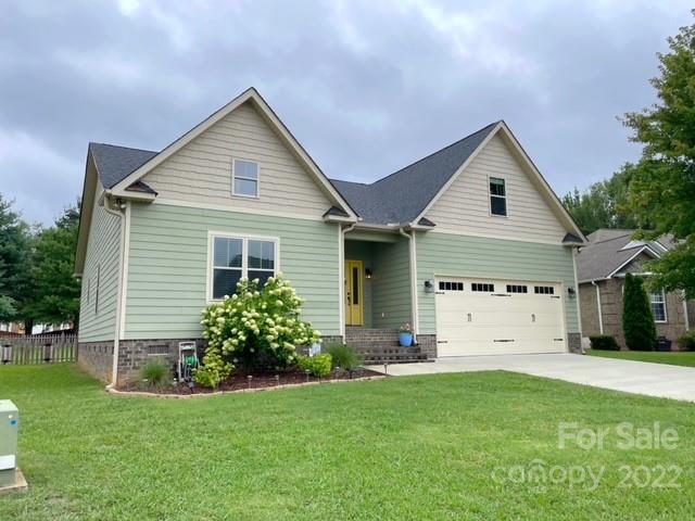 Property image 2 of 714 Heatherwood Place in Reserve at the Country Club, Salisbury, NC 28144