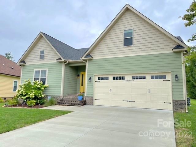 Property image 4 of 714 Heatherwood Place in Reserve at the Country Club, Salisbury, NC 28144