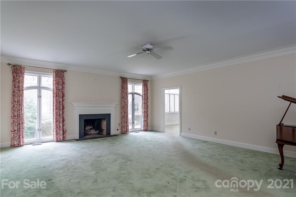Property image 4 of 6539 Lynn Avenue in Carmel Hills, Charlotte, NC 28226