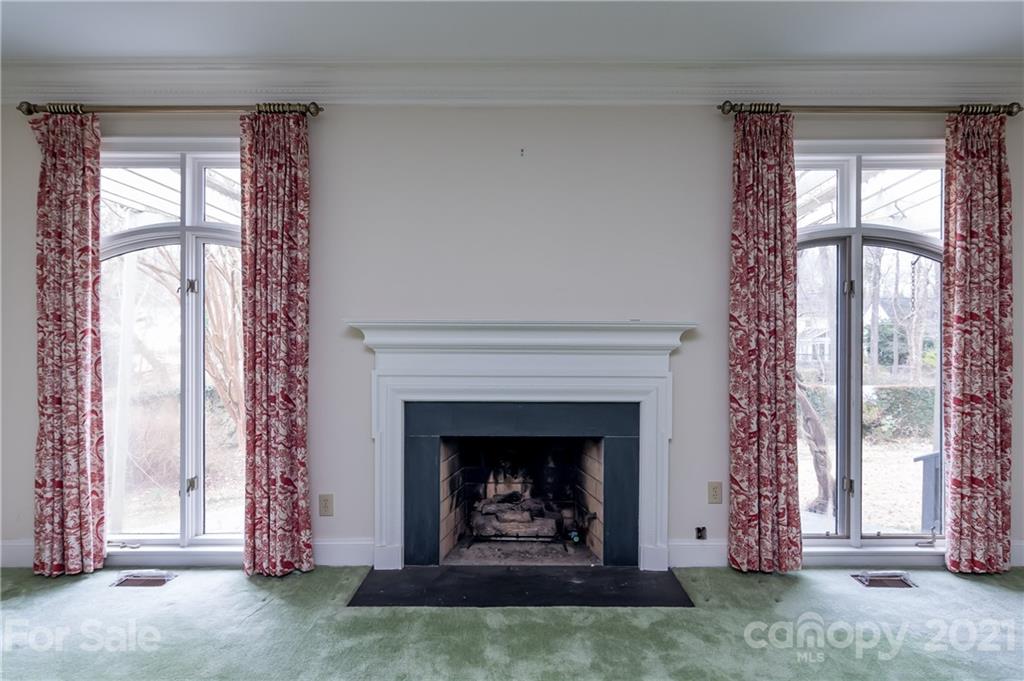 Property image 5 of 6539 Lynn Avenue in Carmel Hills, Charlotte, NC 28226
