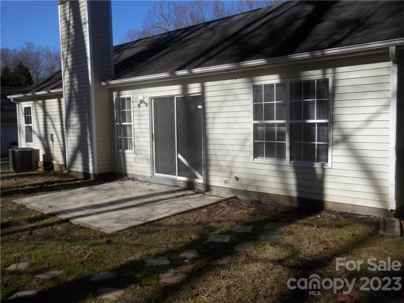 Property image 2 at 7727 Ivy Hollow Drive, Charlotte, NC 28227