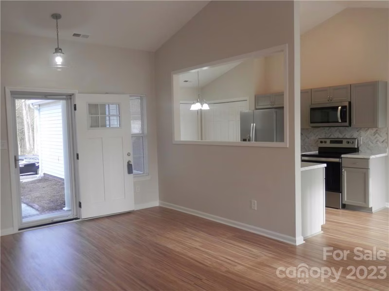 Property image 3 at 7727 Ivy Hollow Drive, Charlotte, NC 28227