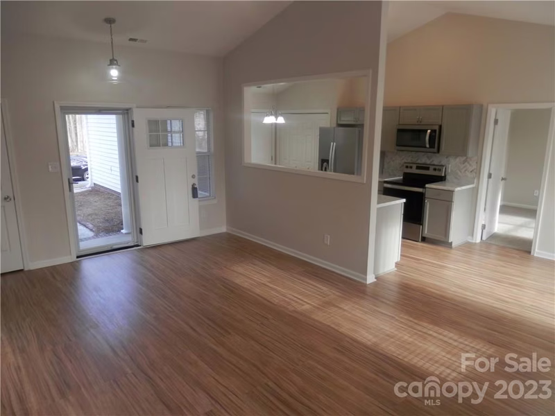 Property image 4 at 7727 Ivy Hollow Drive, Charlotte, NC 28227