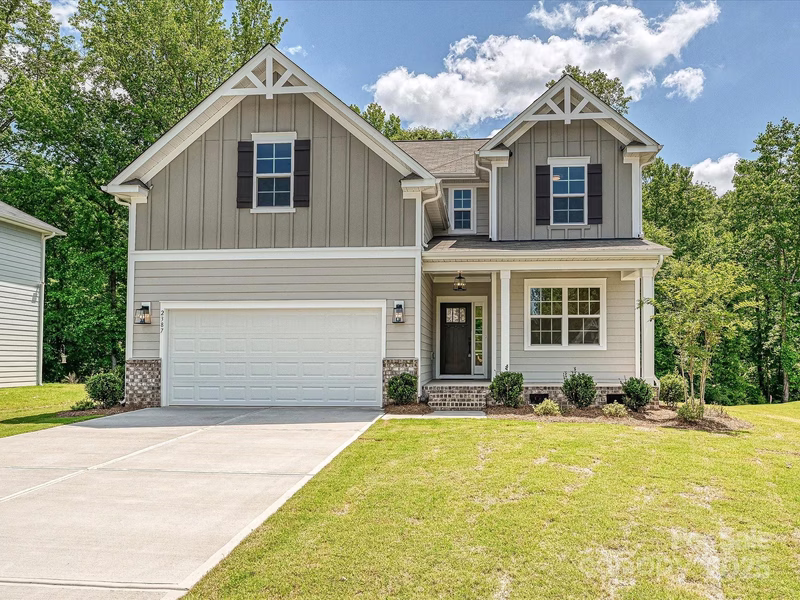 2387 Trundle Drive