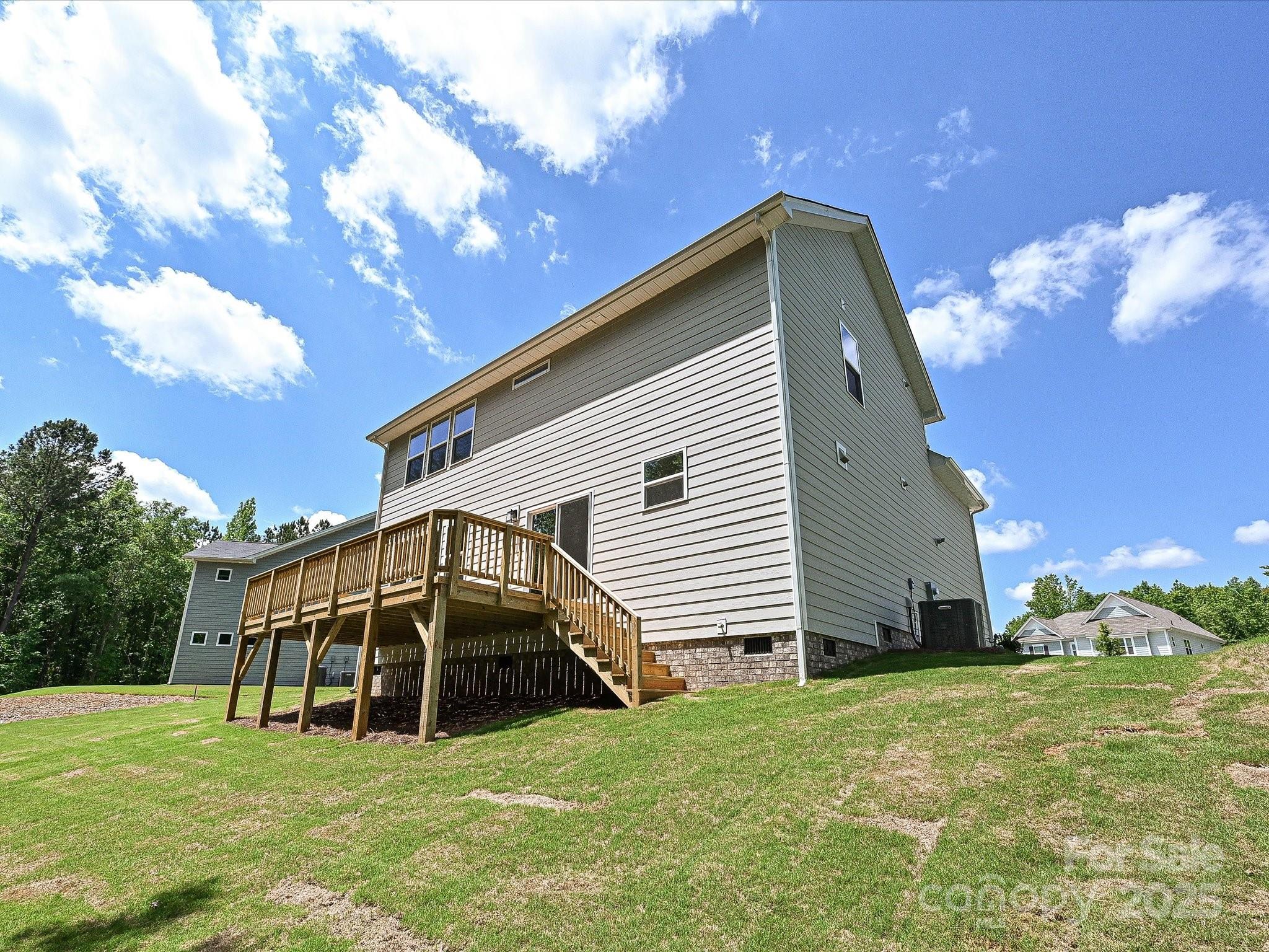 Property image 2 of 2387 Trundle Drive in Camber Woods, Gastonia, NC 28054