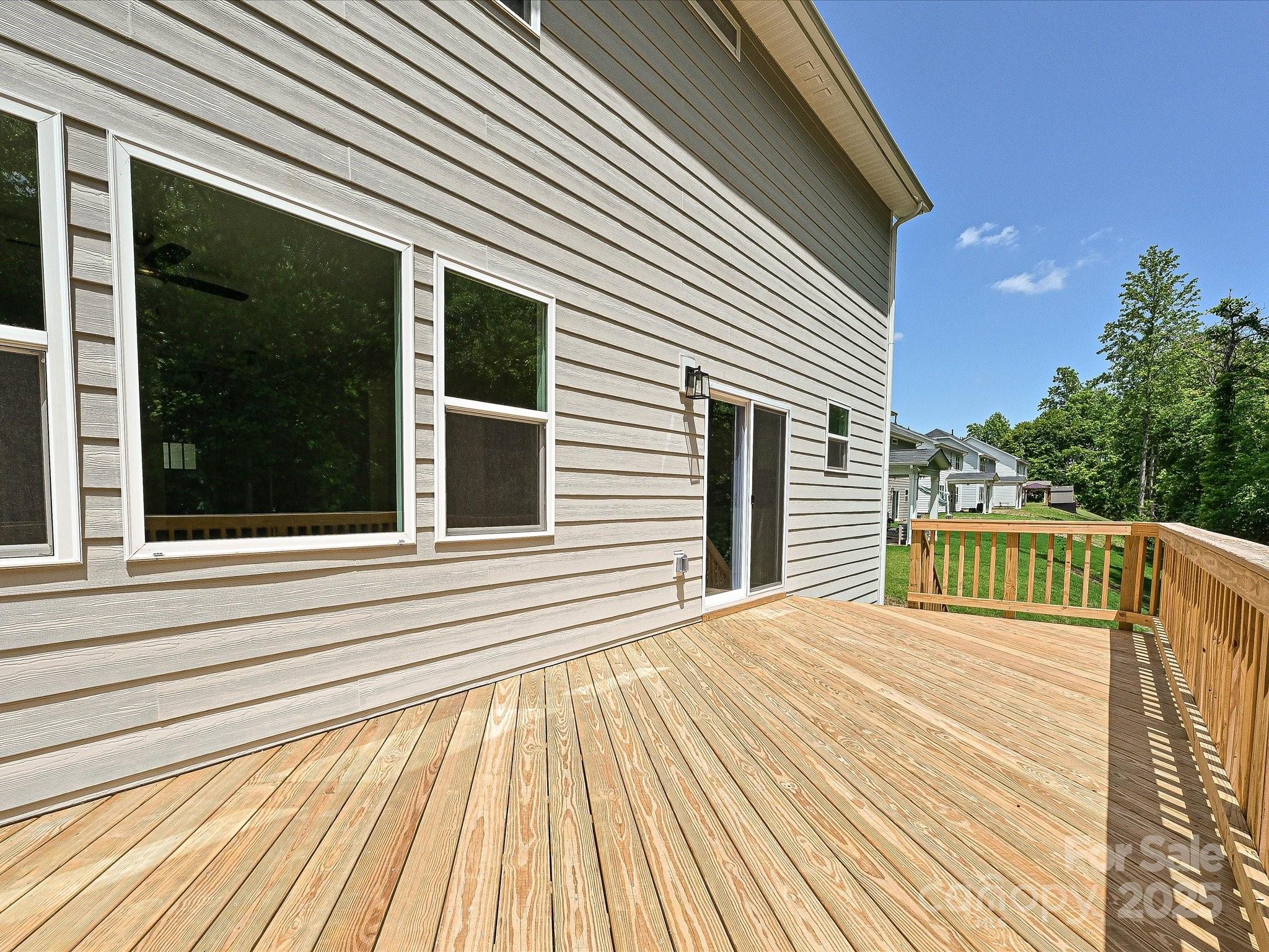 Property image 4 of 2387 Trundle Drive in Camber Woods, Gastonia, NC 28054