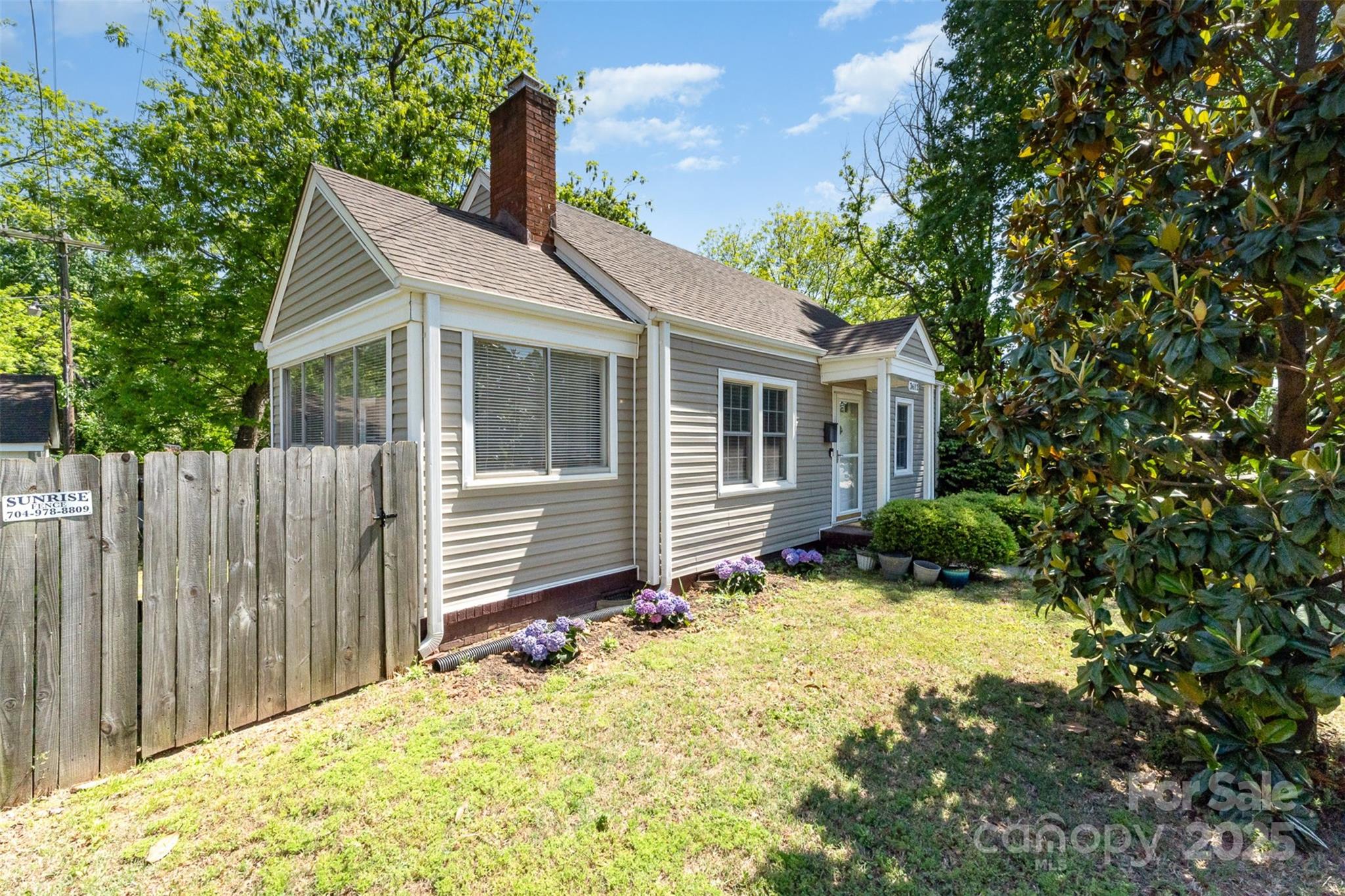 Property image 3 of 3612 The Plaza in Plaza Acres, Charlotte, NC 28205