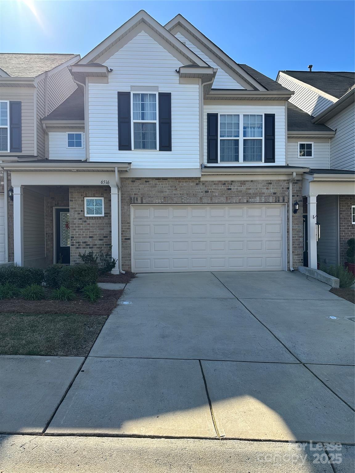 Property image 2 of 6516 Portland Rose Lane in Park South Station, Charlotte, NC 28210