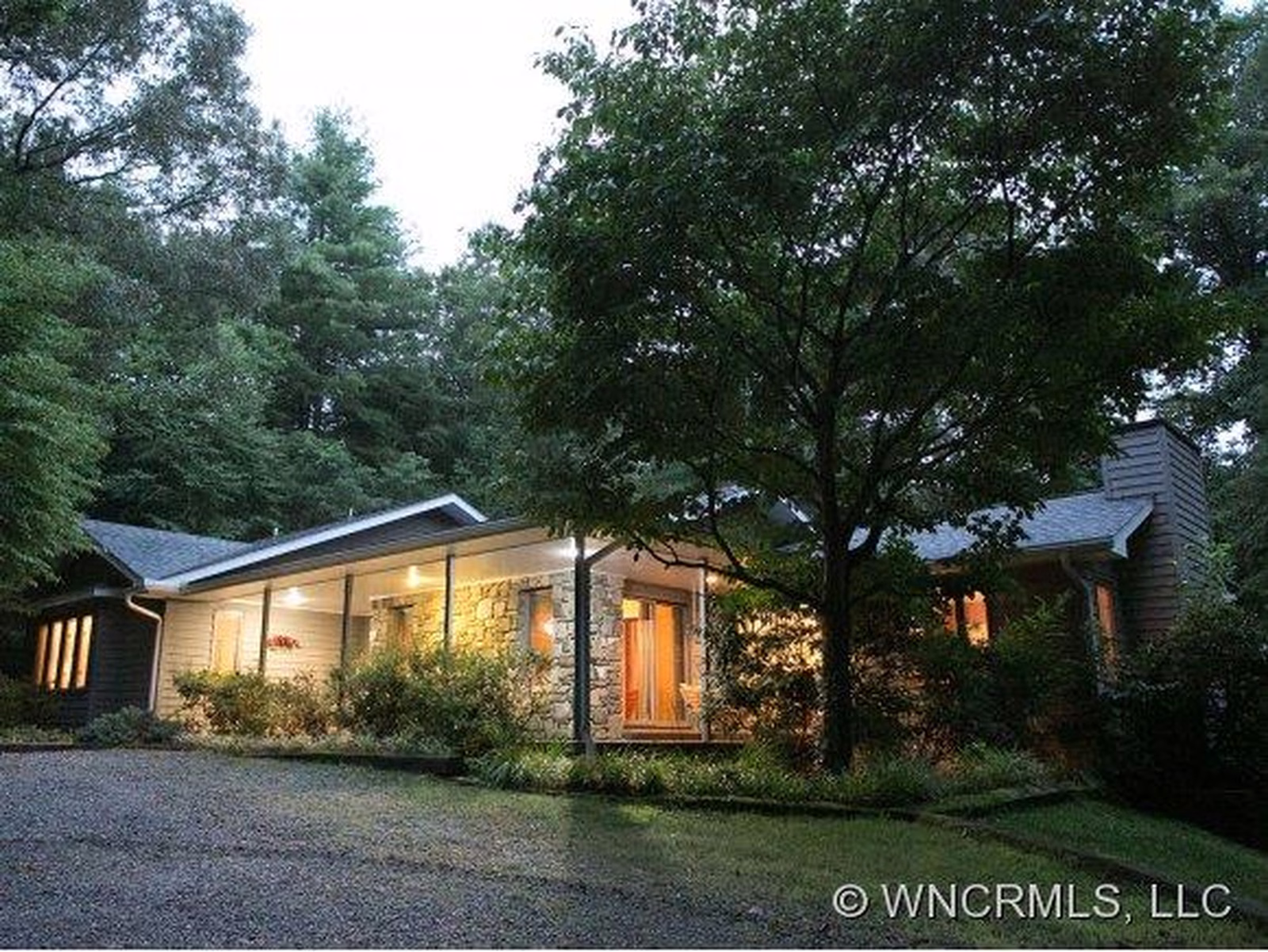 Property image 1 at 148 Valeria Drive, Pisgah Forest, NC 28768