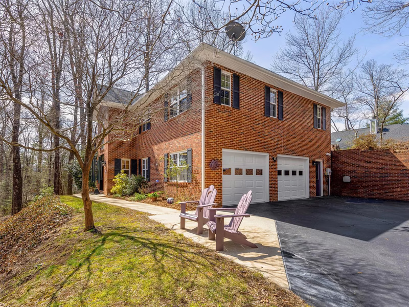 Property image 4 at 209 Camellia Way, Hendersonville, NC 28739