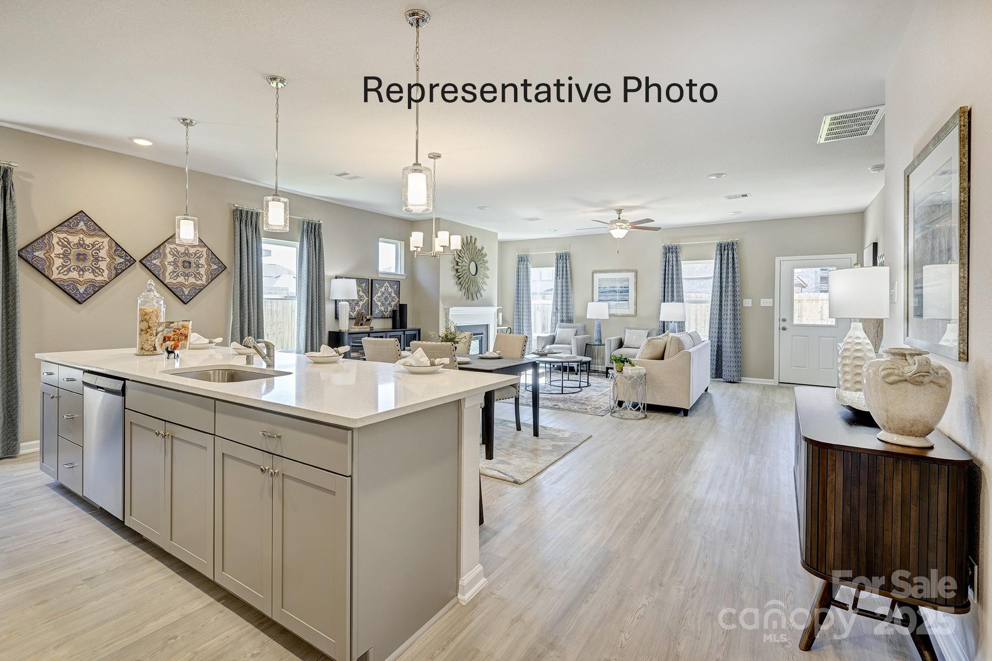Property image 3 of 206 Saint Francis Road in Winecoff, Salisbury, NC 28147