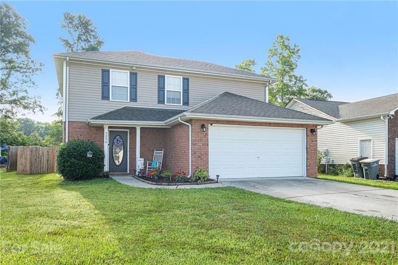 Property image 3 at 5230 Harmon Place, Kannapolis, NC 28083