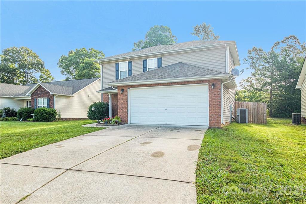 Property image 2 of 5230 Harmon Place in Brantley Woods, Kannapolis, NC 28083