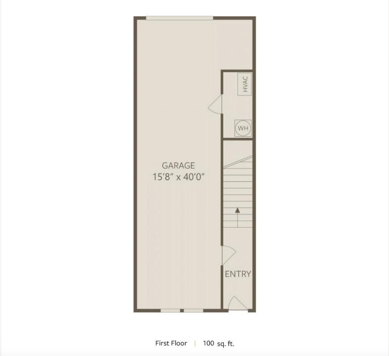 Property image 3 of Lot 34 Old Pineville Road in Magnolia Pines, Charlotte, NC 28217