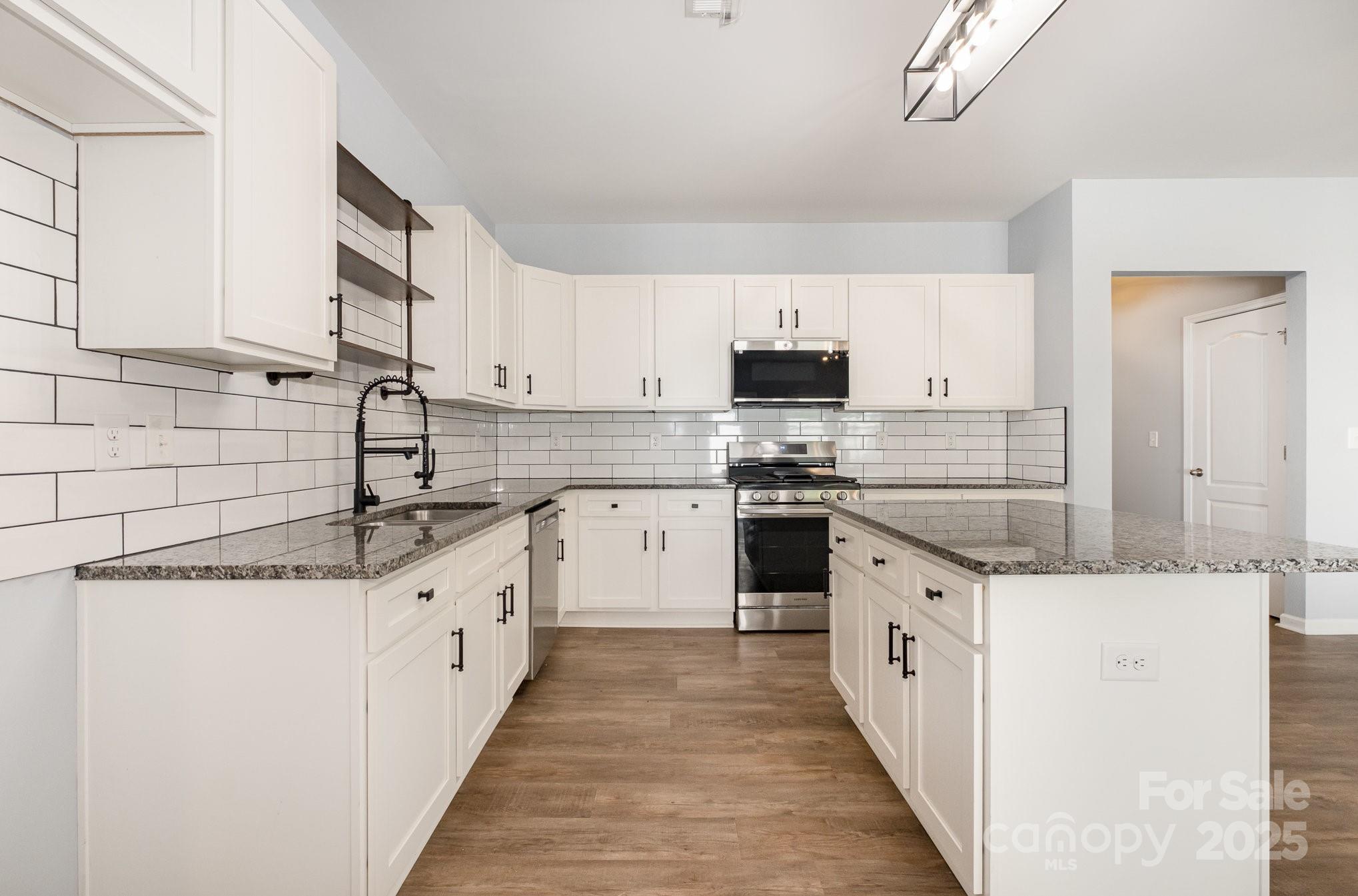 Property image 2 of 172 Briana Marie Way in Poplin Glen, Indian Trail, NC 28079