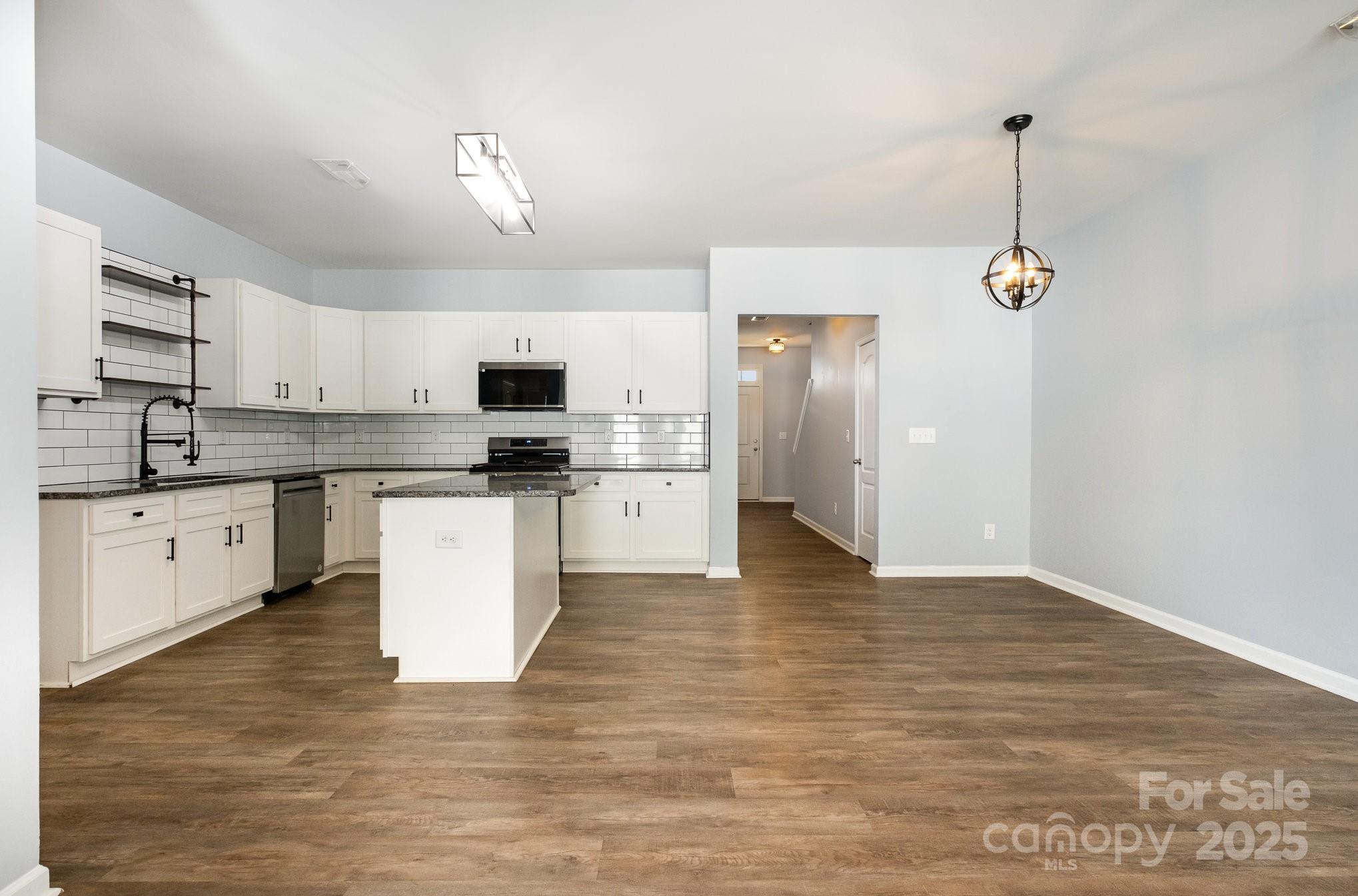 Property image 5 of 172 Briana Marie Way in Poplin Glen, Indian Trail, NC 28079