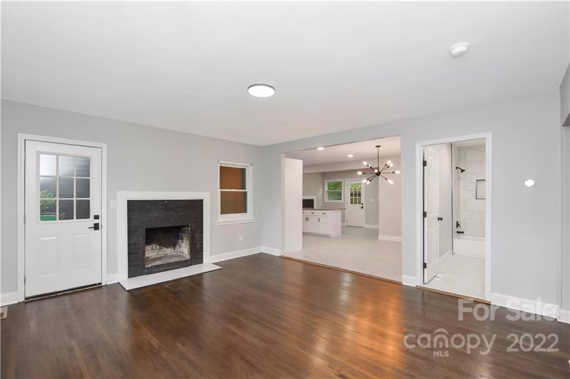 Property image 5 at 1129 Dade Street, Charlotte, NC 28205