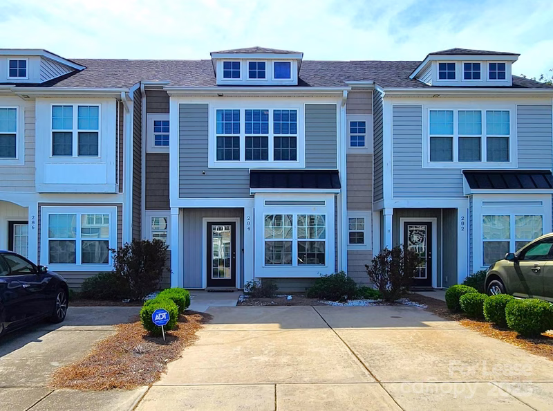 284 Halton Crossing Drive