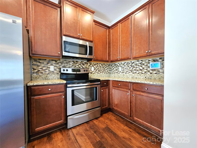 Property image 3 at 284 Halton Crossing Drive, Concord, NC 28027