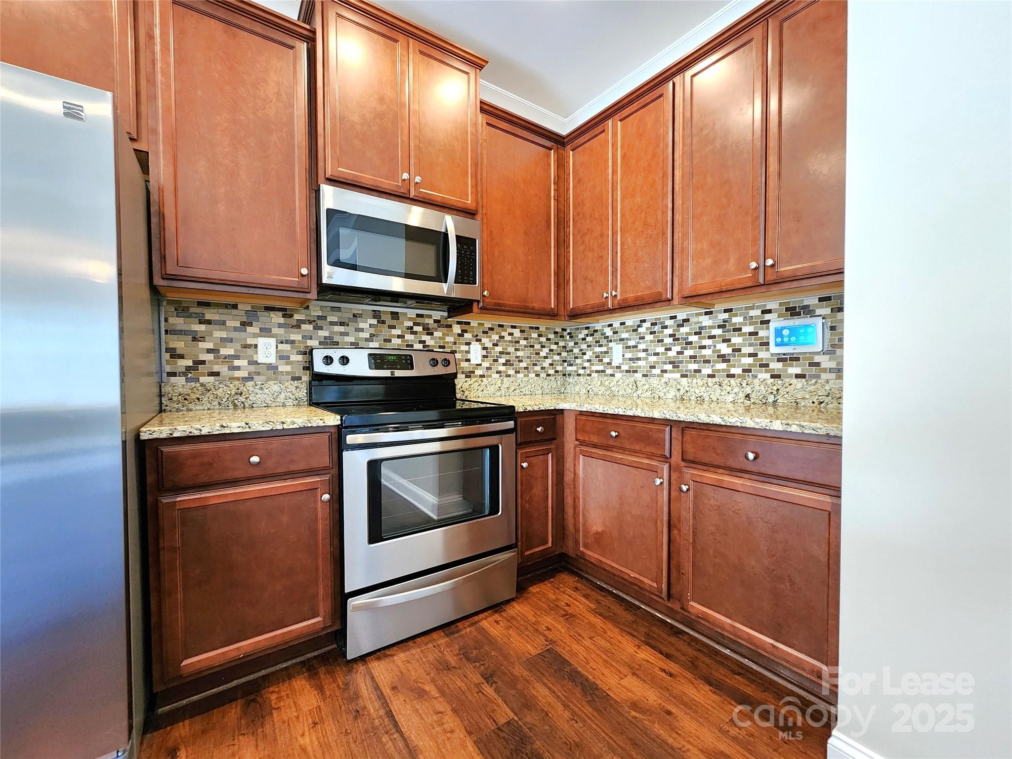 Property image 3 of 284 Halton Crossing Drive in Settlers Landing, Concord, NC 28027