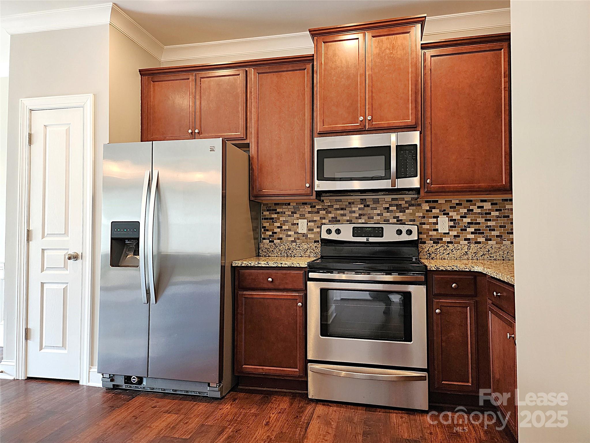 Property image 4 of 284 Halton Crossing Drive in Settlers Landing, Concord, NC 28027