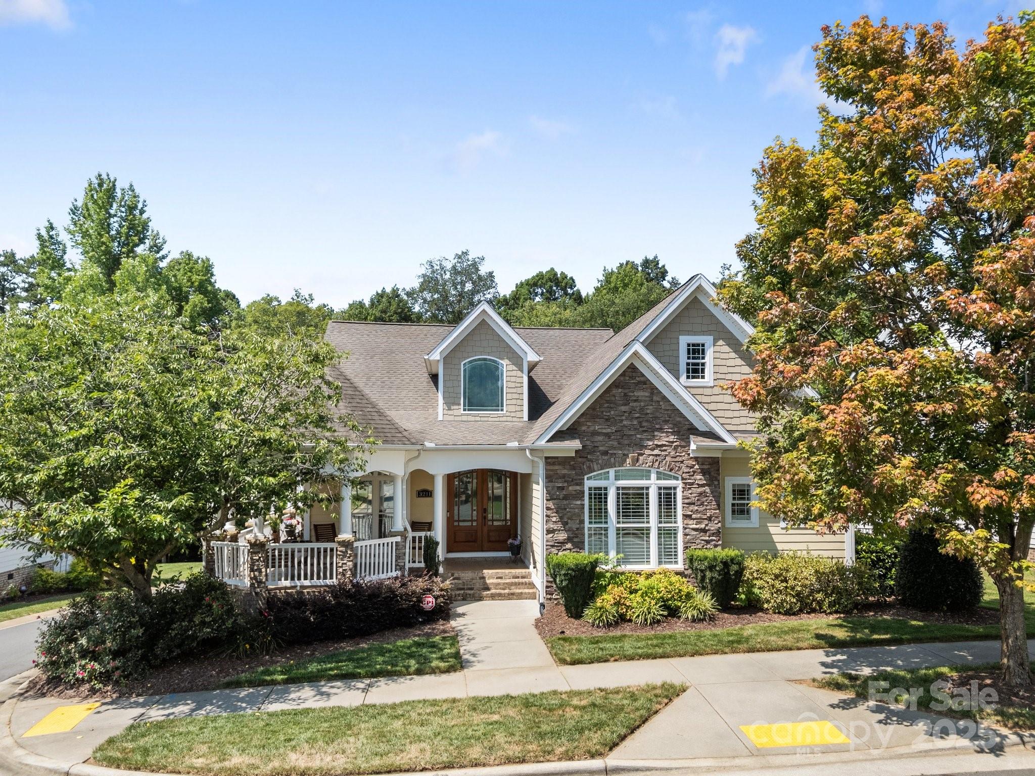 Property image 5 of 3211 Keady Mill Loop in Kellswater Bridge, Kannapolis, NC 28081
