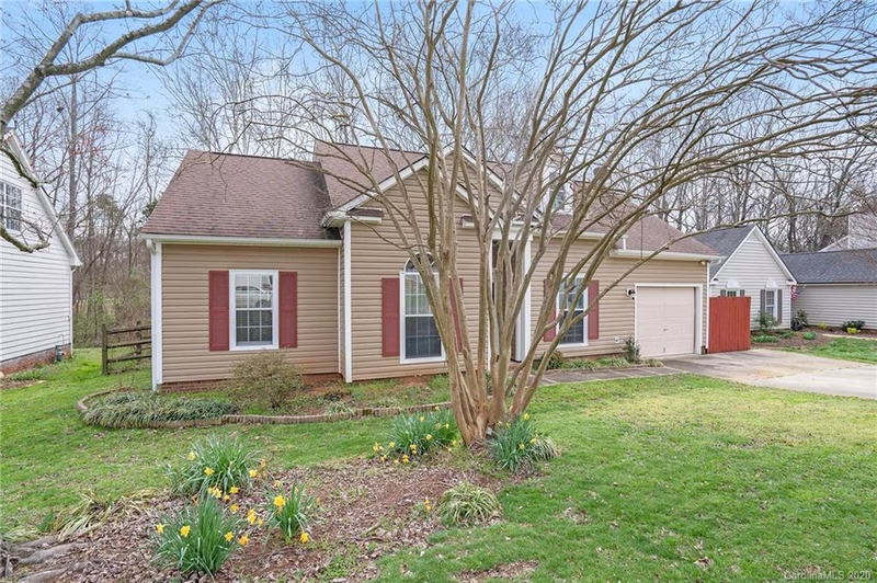 Property image 2 at 1918 Stonewyck Avenue, Kannapolis, NC 28081