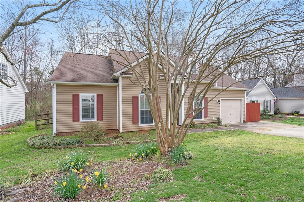 Property image 2 of 1918 Stonewyck Avenue in Stonewyck, Kannapolis, NC 28081