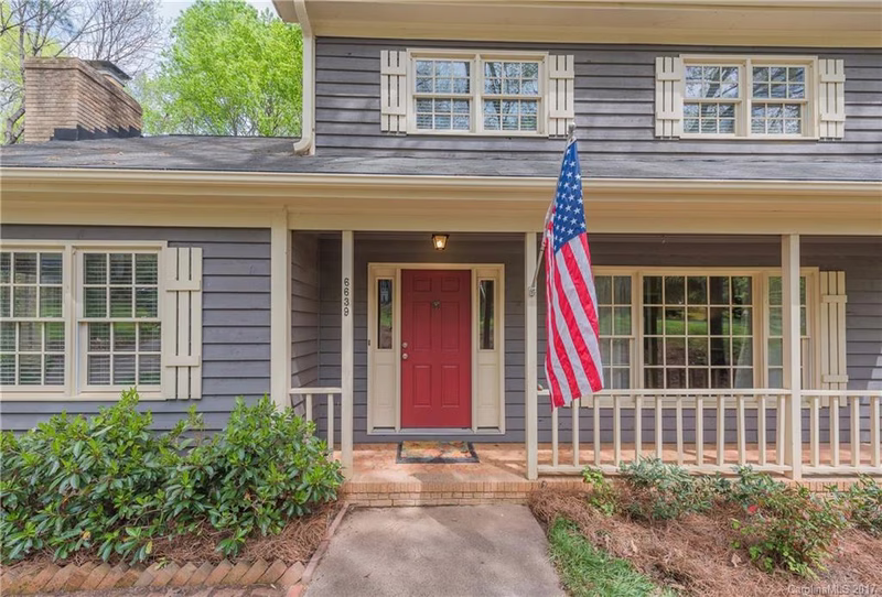 Property image 2 at 6639 Woodshed Circle, Charlotte, NC 28270