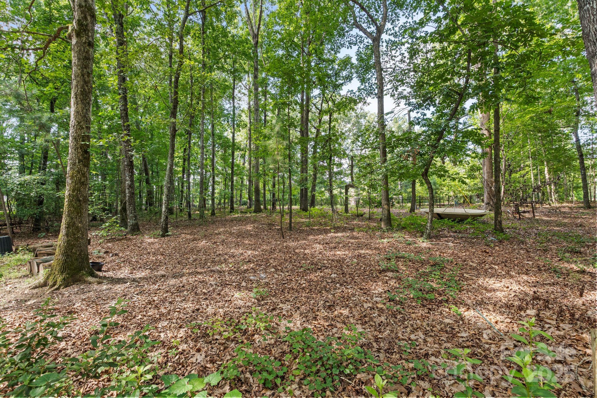 Property image 5 of 110 Amanda Drive in Mandy Plantation, Matthews, NC 28104