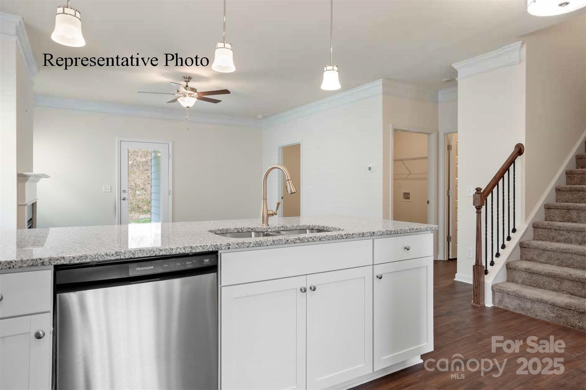 Property image 2 of 1650 Troon Drive in Country Club Village, Salisbury, NC 28144