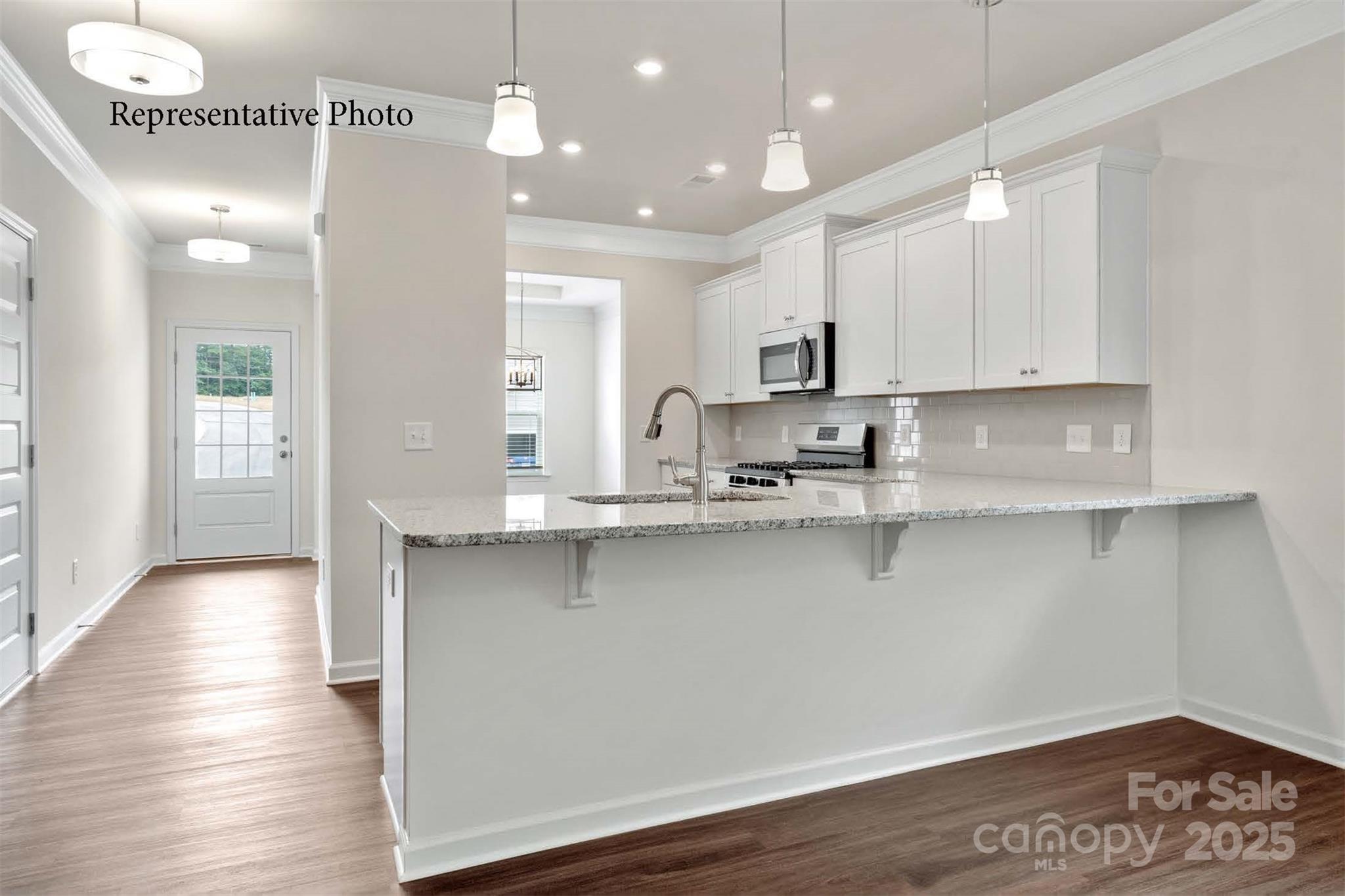 Property image 4 of 1650 Troon Drive in Country Club Village, Salisbury, NC 28144