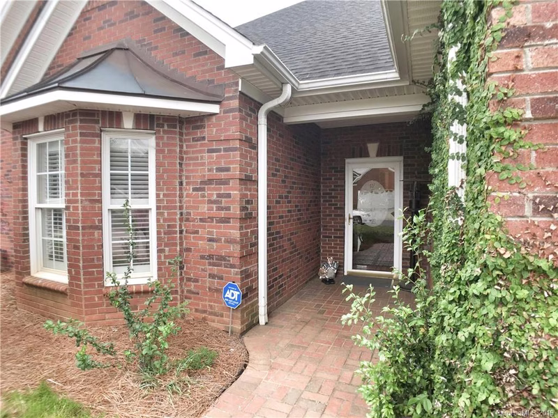 Property image 4 at 1579 Elkhart Circle, Gastonia, NC 28054