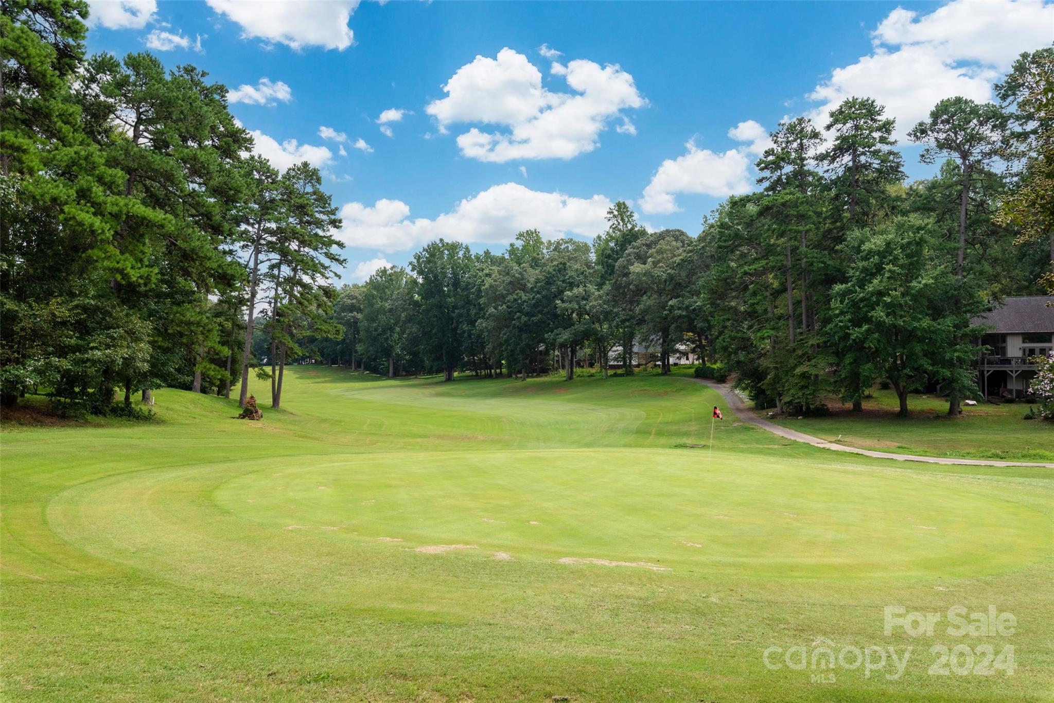 Property image 3 of 1717 Benjamin Drive in Corbin Hills, Salisbury, NC 28146
