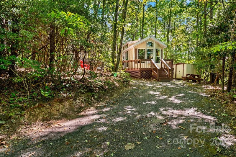 36 Overlook Drive