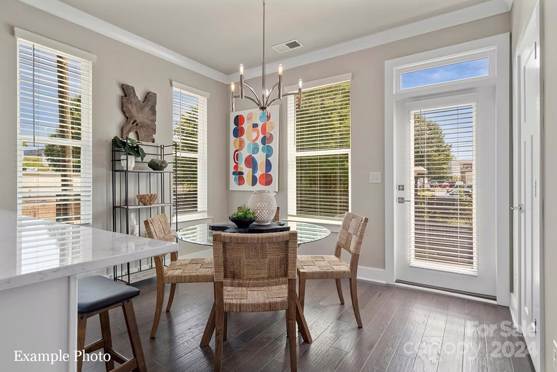 Property image 3 at 312 E Cama Street, Charlotte, NC 28217
