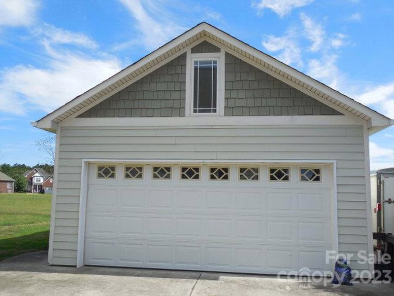 Property image 3 at 1402 Troon Drive, Salisbury, NC 28144