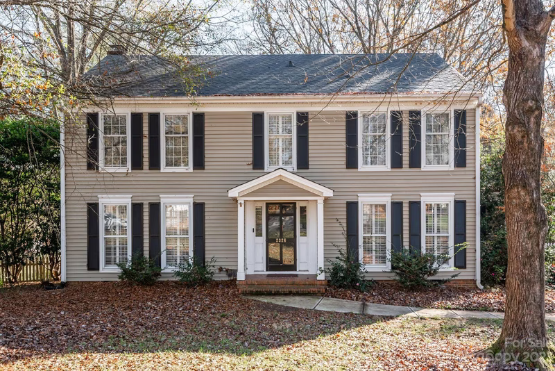 Property image 2 at 2326 Ainsdale Road, Charlotte, NC 28226