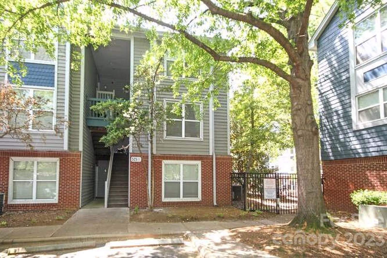 Property image 1 at 525 Graham Street, Charlotte, NC 28202