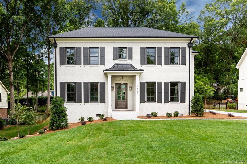 Property image 2 at 4321 Tottenham Road, Charlotte, NC 28226
