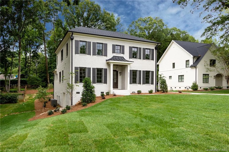 Property image 3 at 4321 Tottenham Road, Charlotte, NC 28226