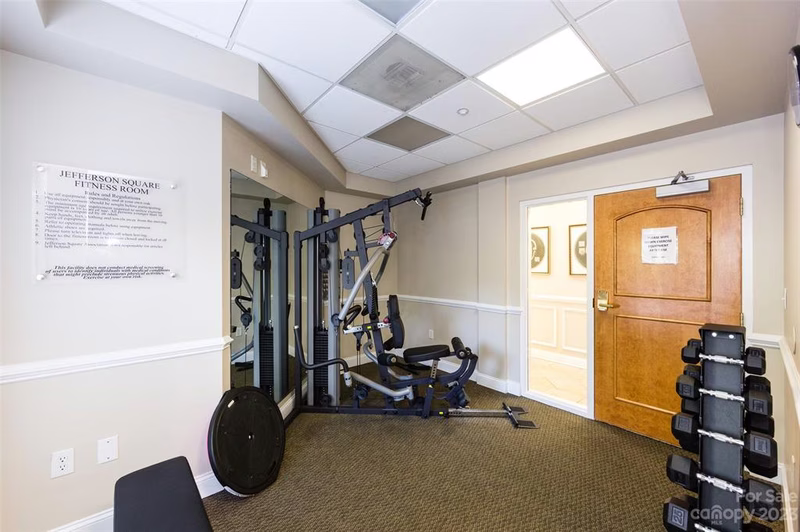 Property image 5 at 401 Church Street, Charlotte, NC 28202