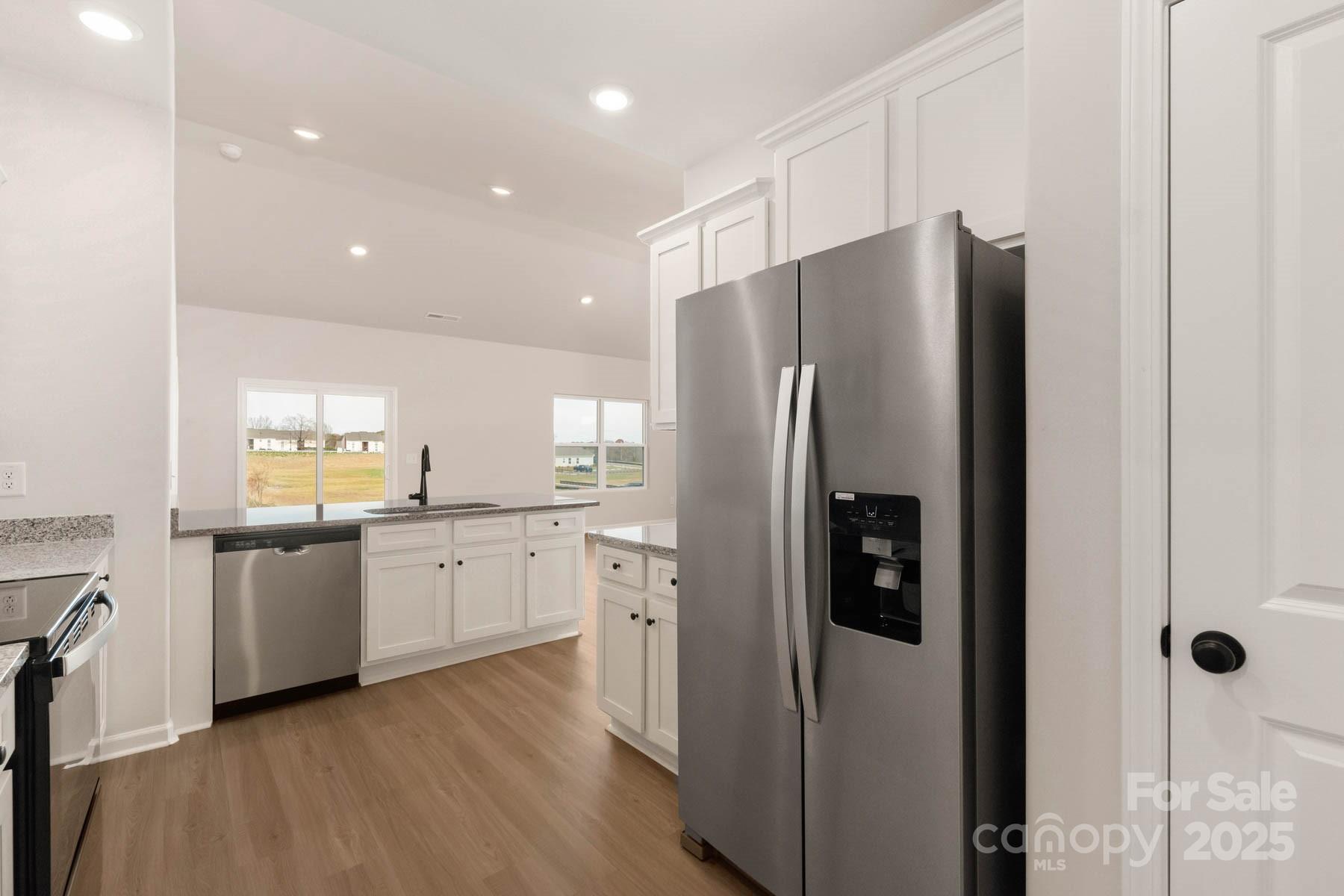 Property image 5 of 3514 Saddlebred Drive in Stagecoach Station, Gastonia, NC 28052