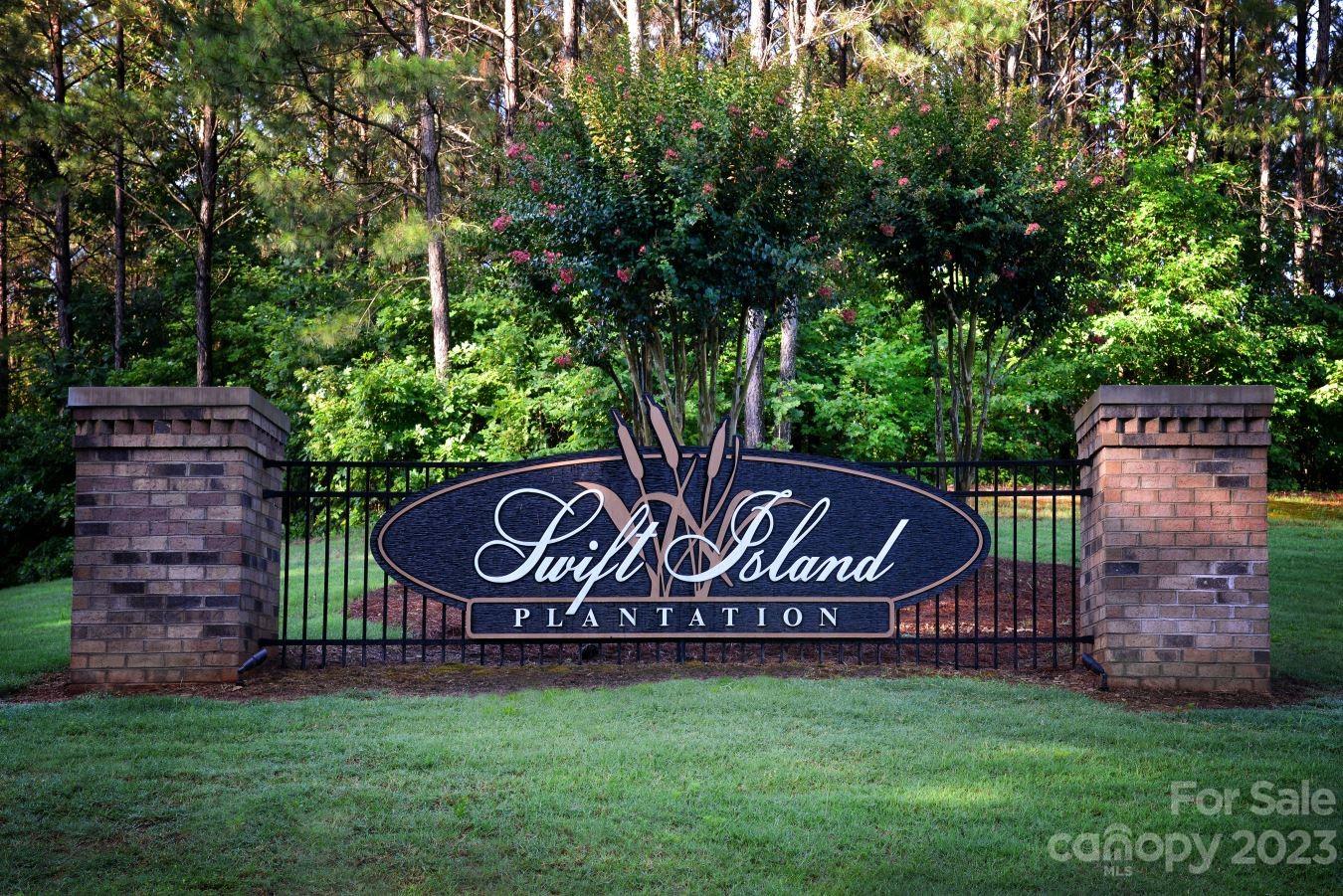 Property image 2 of 199 Plantation Way in Swift Island Plantation, Mount Gilead, NC 27306